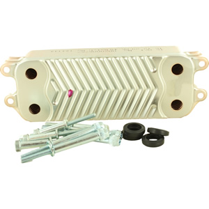 Plate Heat Exchangers